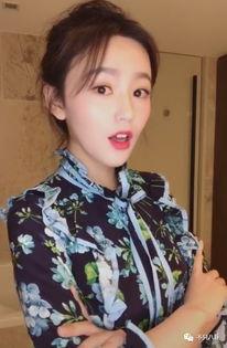 抖音吃瓜网红古装,揭秘宫廷秘闻笑料百出